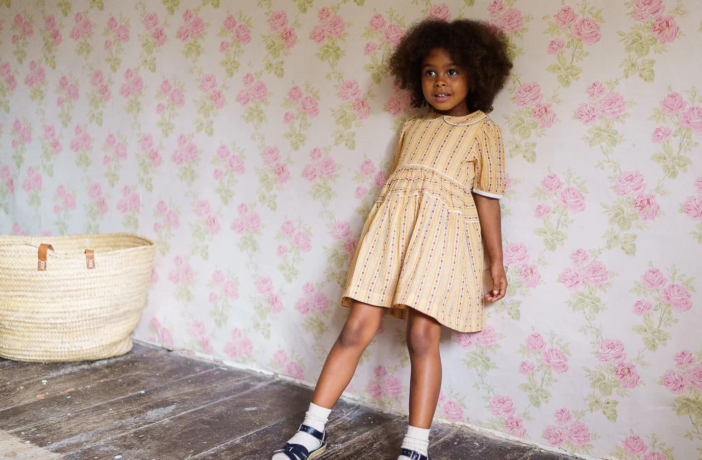 Timeless Treasures for Little Ones