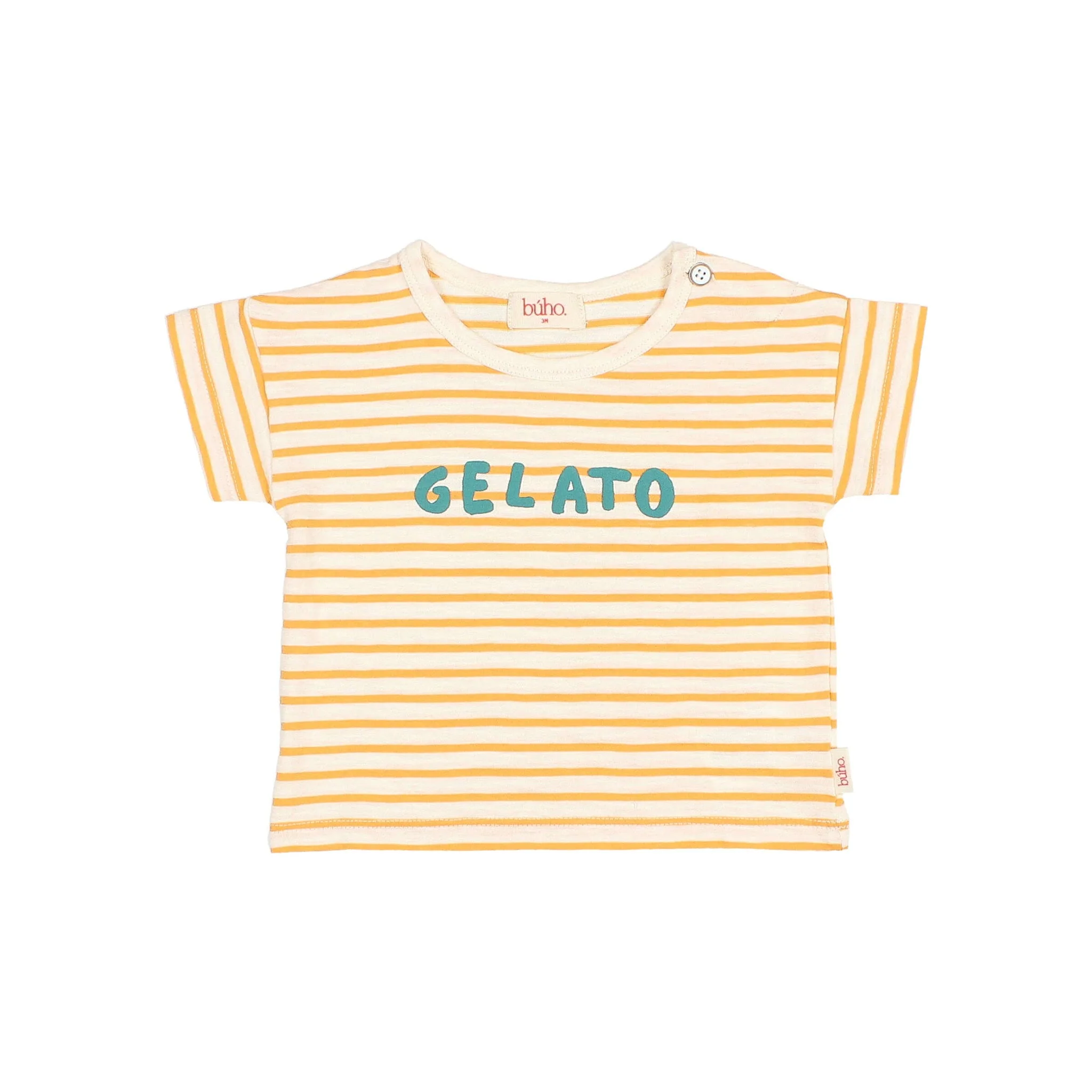 Baby Boy Tops